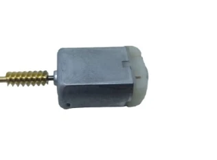 Mercedes W164 W251 ML350 W211  için Kapı Kilit Motoru