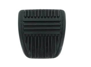Nissan Debriaj &fren Pedalı Lastiği 46531-89910 31321-14020