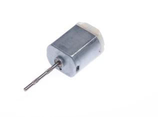 Universal Araba Kapı Kilit Motoru 12V Sola Dönen - 8224