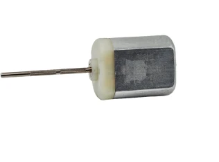 Universal Araba Kapı Kilit Motoru 12V Sola Dönen - CCW DC8213