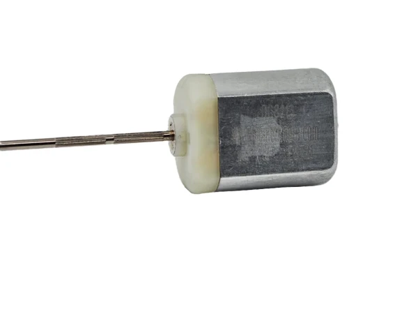 Universal Araba Kapı Kilit Motoru 12V Sola Dönen - CCW DC8213