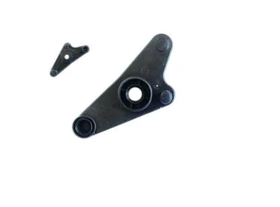 Mercedes w203 Hava manifold çubuğu Plastik