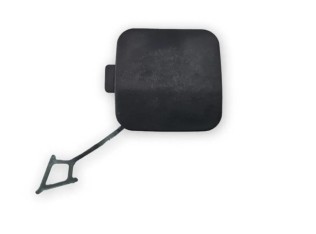 VW Caddy 2021-2024 Arka Tampon Çeki 2K7807441