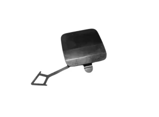 Clio 5-V Arka Tampon Çeki Demir Kapağı  511654352R