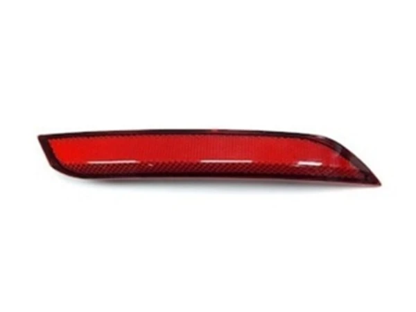 Vw .Polo HB 2014 Arka tanpon reflektörü Sağ