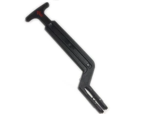 VW Passat 1997-2001   Ön Kaput Açma kolu
