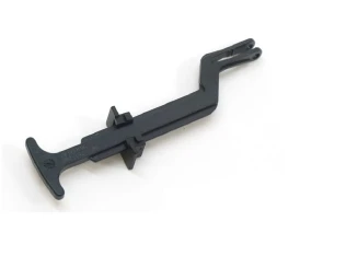 Vw. Passat 2001-2005 Ön Kaput Açma kolu