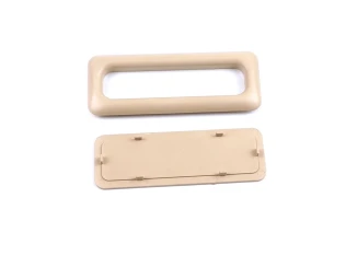 Mercedes w211 Sunroof Perde Kolu Bej