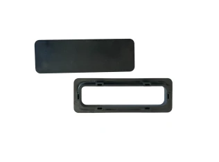 Mercedes w211 Sunroof Perde Kolu siyah
