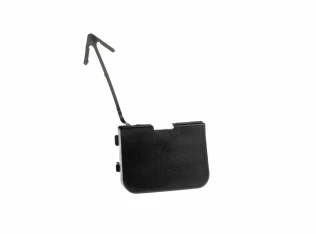 VW Passat (05-10) İçin Arka Tampon Çeki Demiri Kapağı 3C5807441