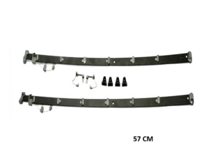 Sunroof Kızak Tamir Seti 57 cm