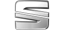 Seat logo