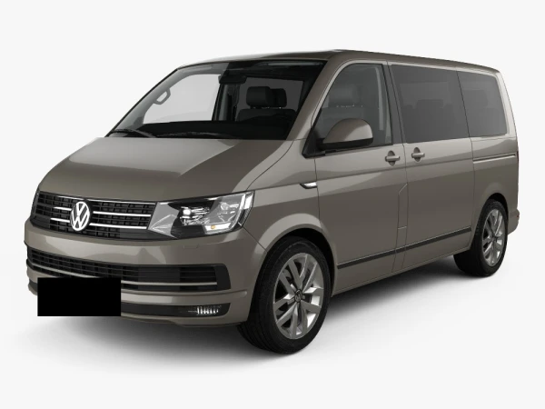 Vw .transporter T6 Arka Tampon Reflektörü Sağ 7e0945106a