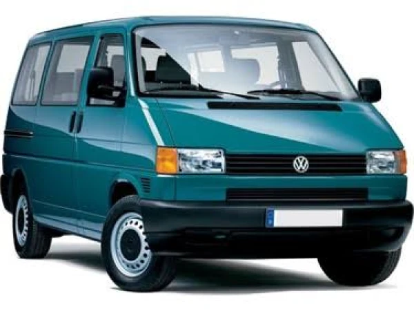 Vw .transporter T4 Arka Tampon Reflektörü Sağ.sol 7d0945729