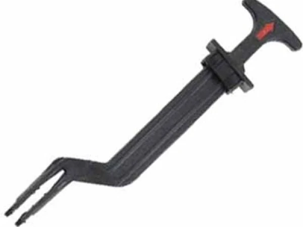 Vw.passat 1997-2001 Ön Kaput Açma Kolu 3b0823593c