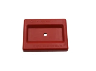 Mercedes W901 Spring Wedge Red 9013220184
